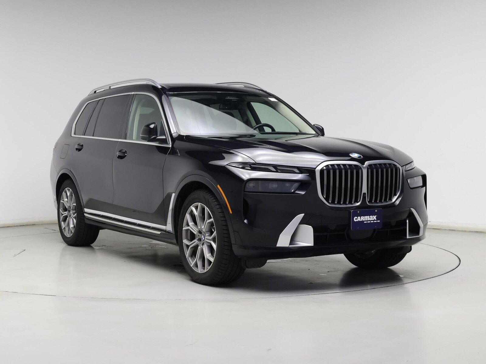 2024 BMW X7