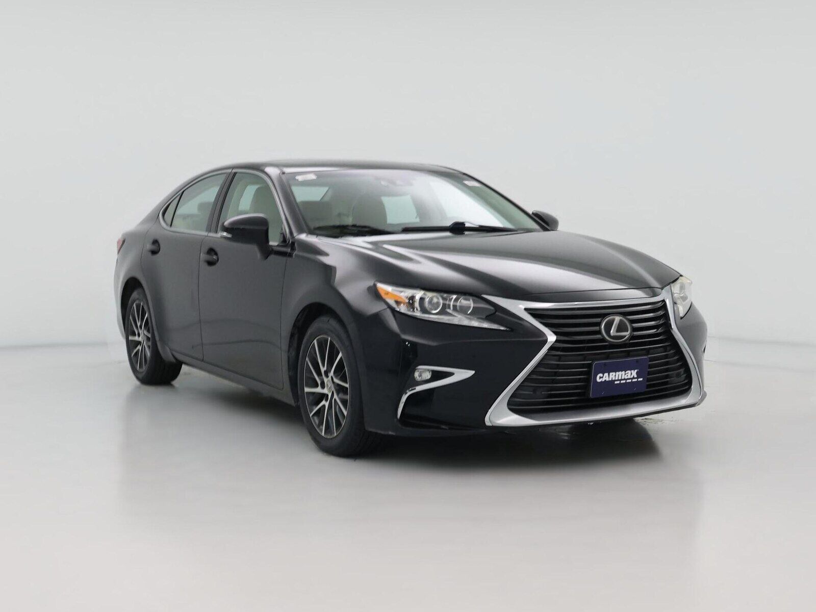 2016 LEXUS ES