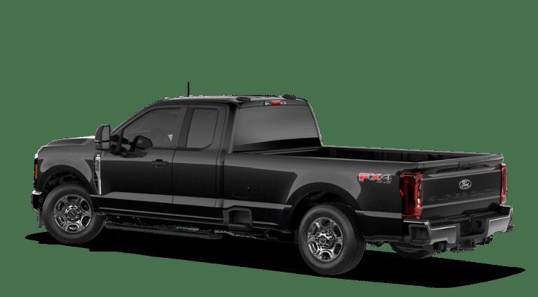 2027 FORD F-350