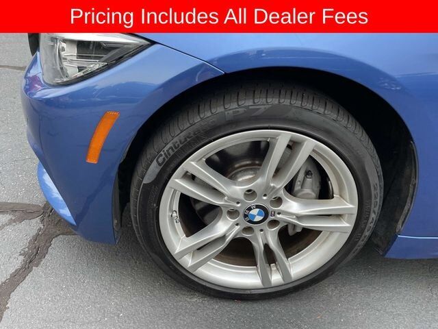 2018 BMW 440i