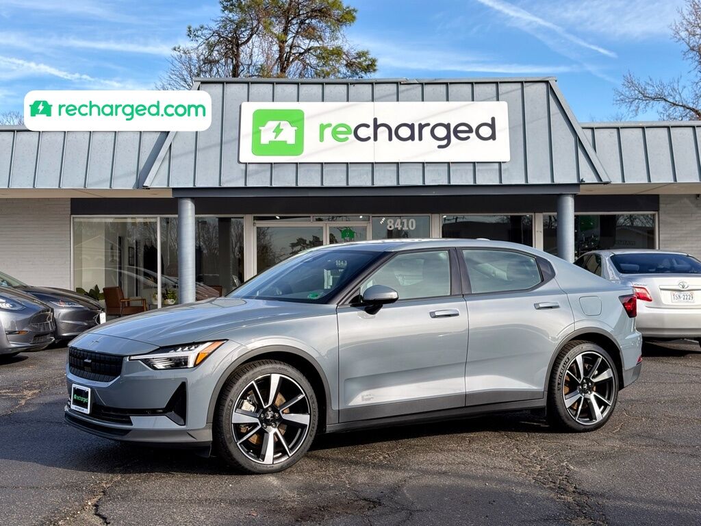 2022 POLESTAR PS2