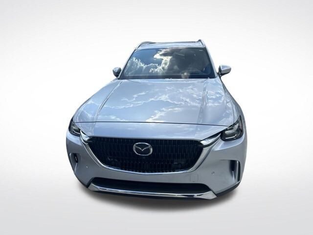 2025 MAZDA CX-90
