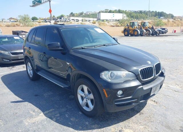 2010 BMW X5