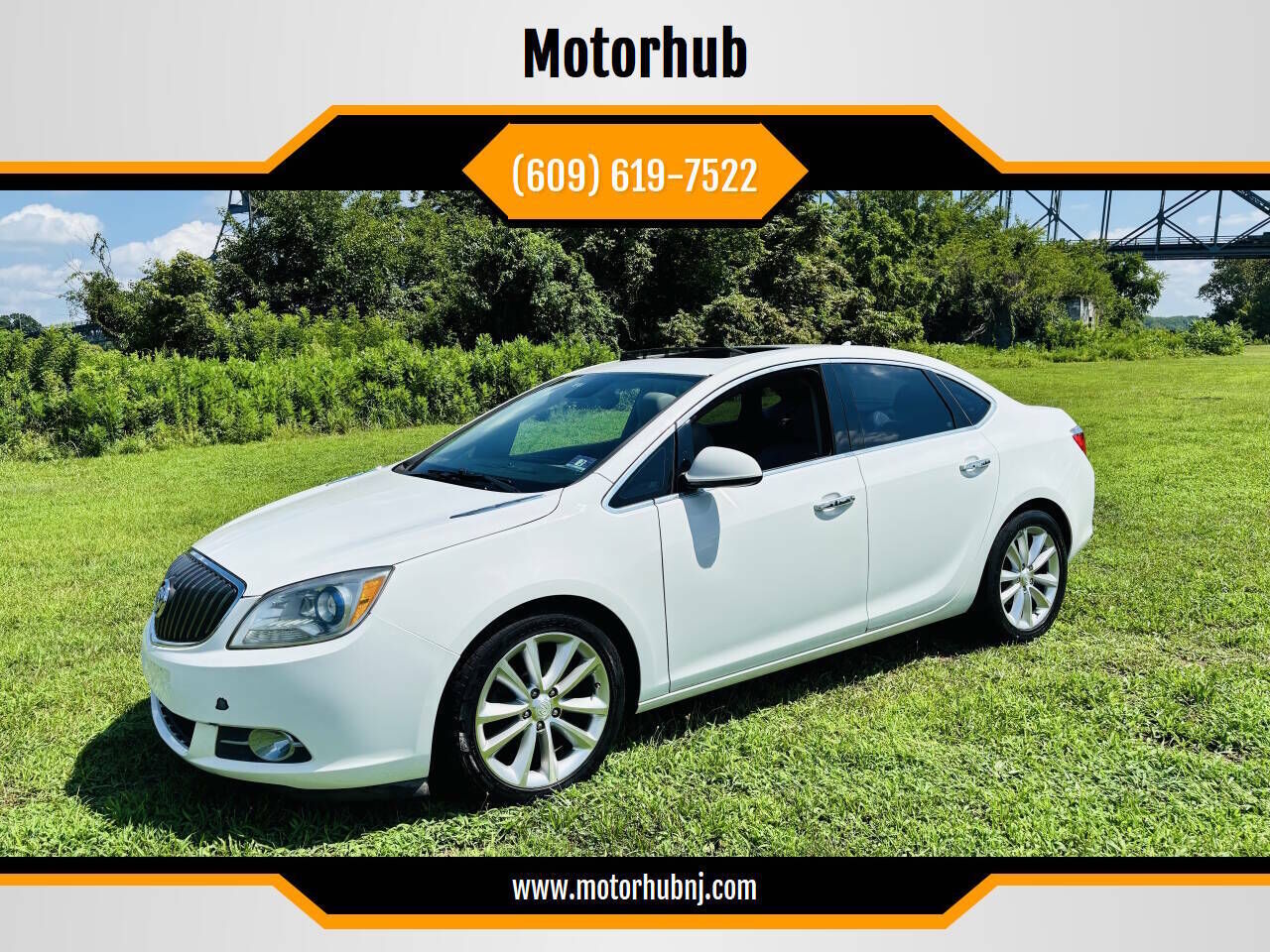 2016 BUICK Verano