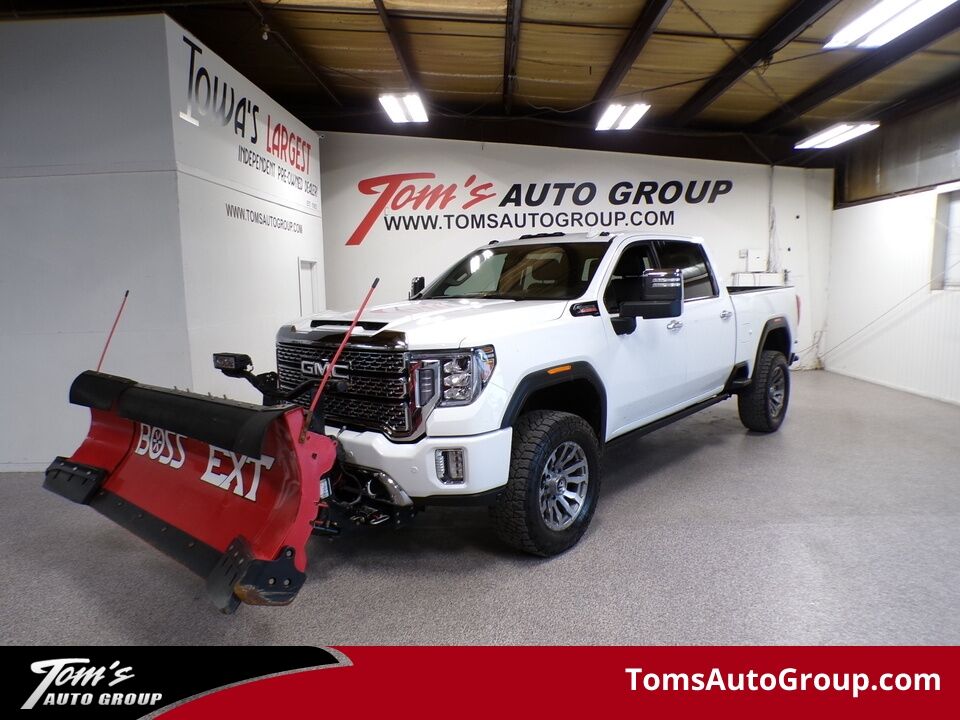 2022 GMC Sierra