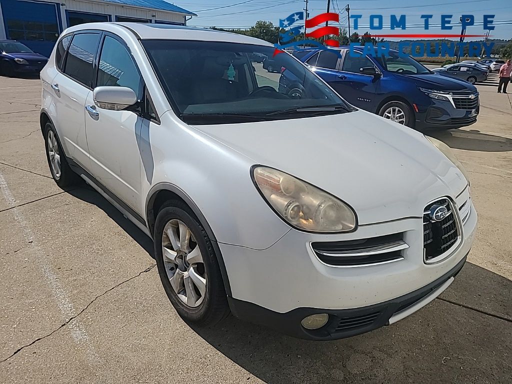 2006 SUBARU B9 Tribeca