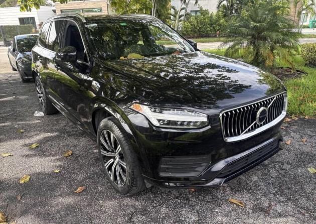 2023 VOLVO XC90
