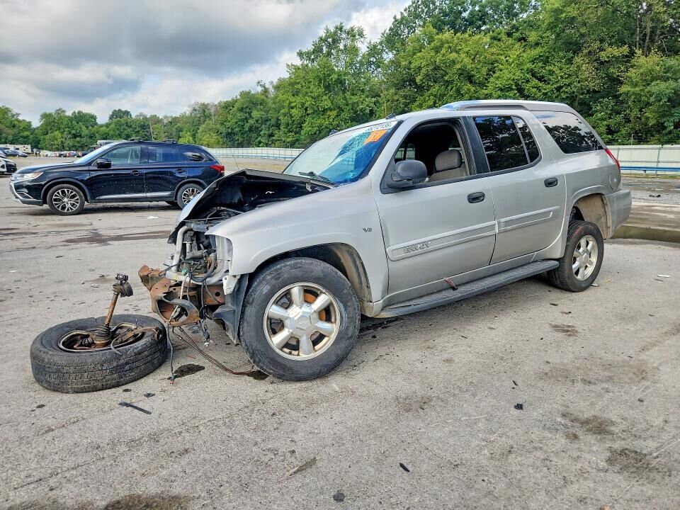2004 GMC Envoy