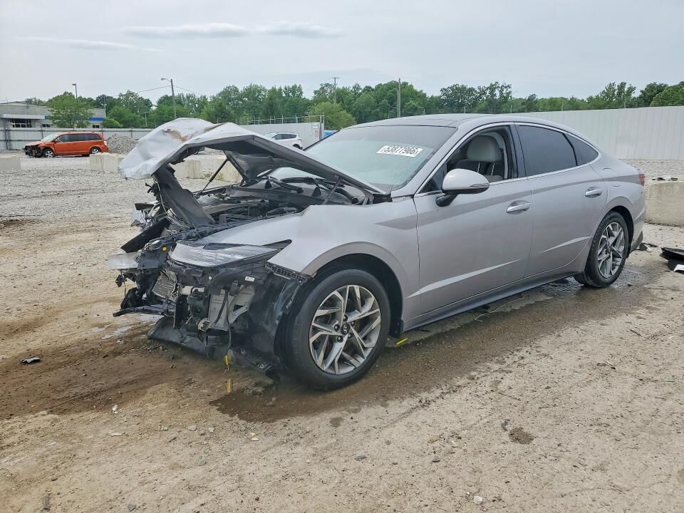 2023 HYUNDAI Sonata