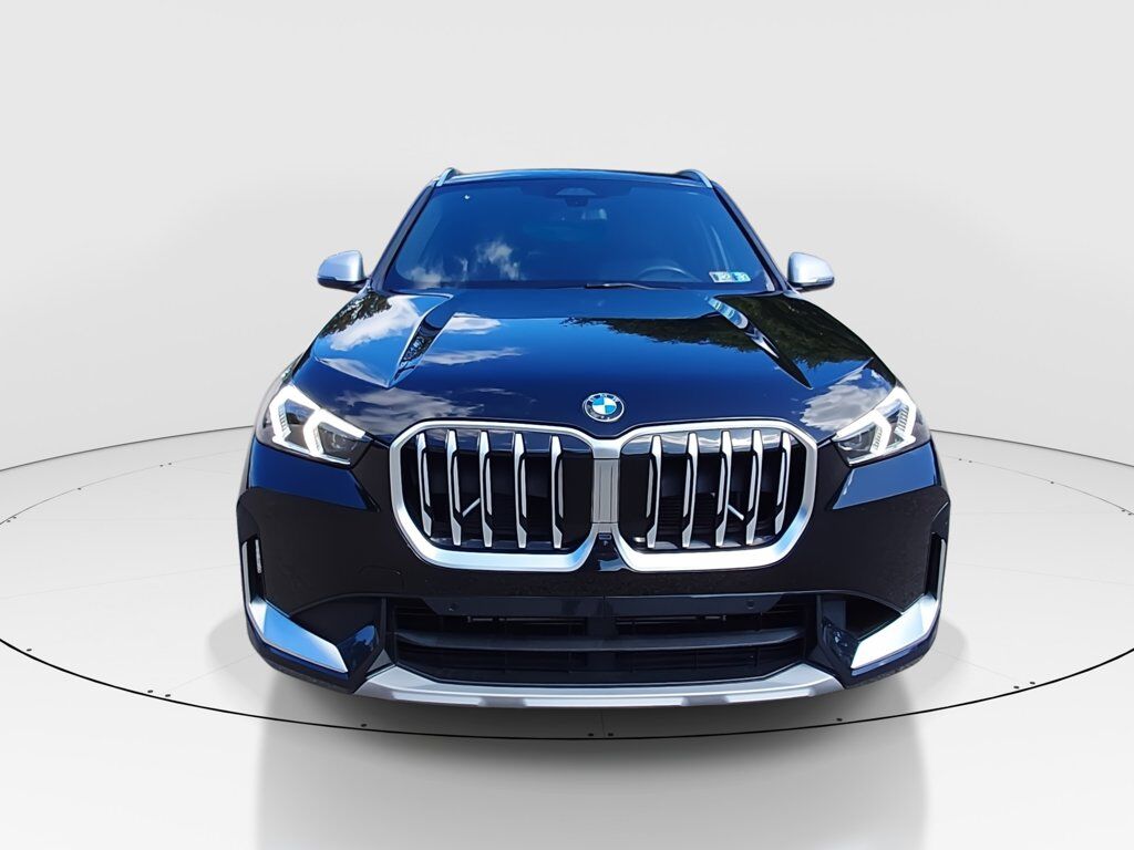 2024 BMW X1