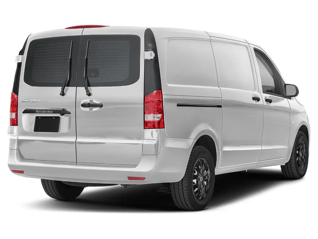 2023 Mercedes-Benz METRIS