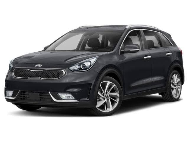 2018 KIA Niro