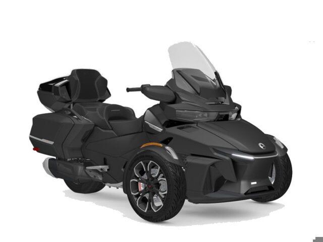 2024 CAN-AM Spyder