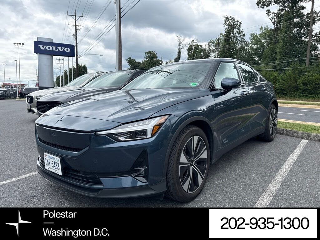 2024 POLESTAR PS2