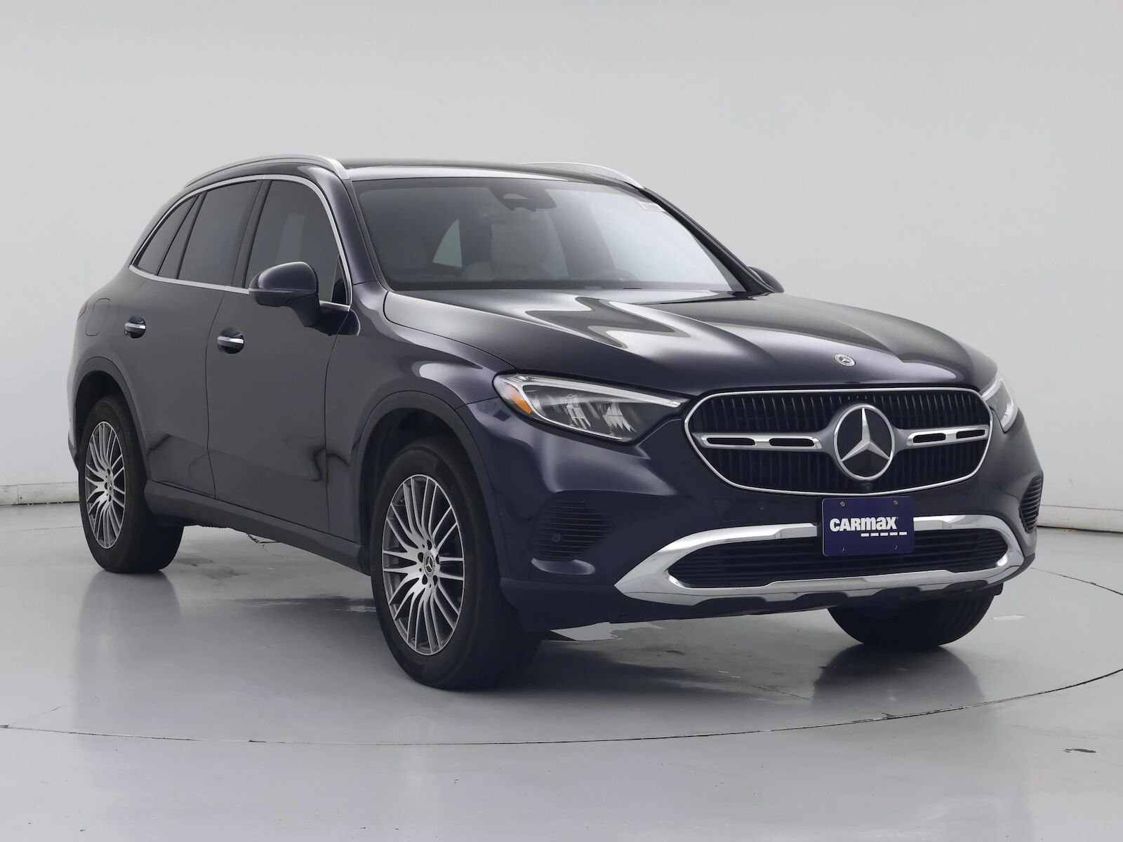 2024 Mercedes-Benz GLC-Class