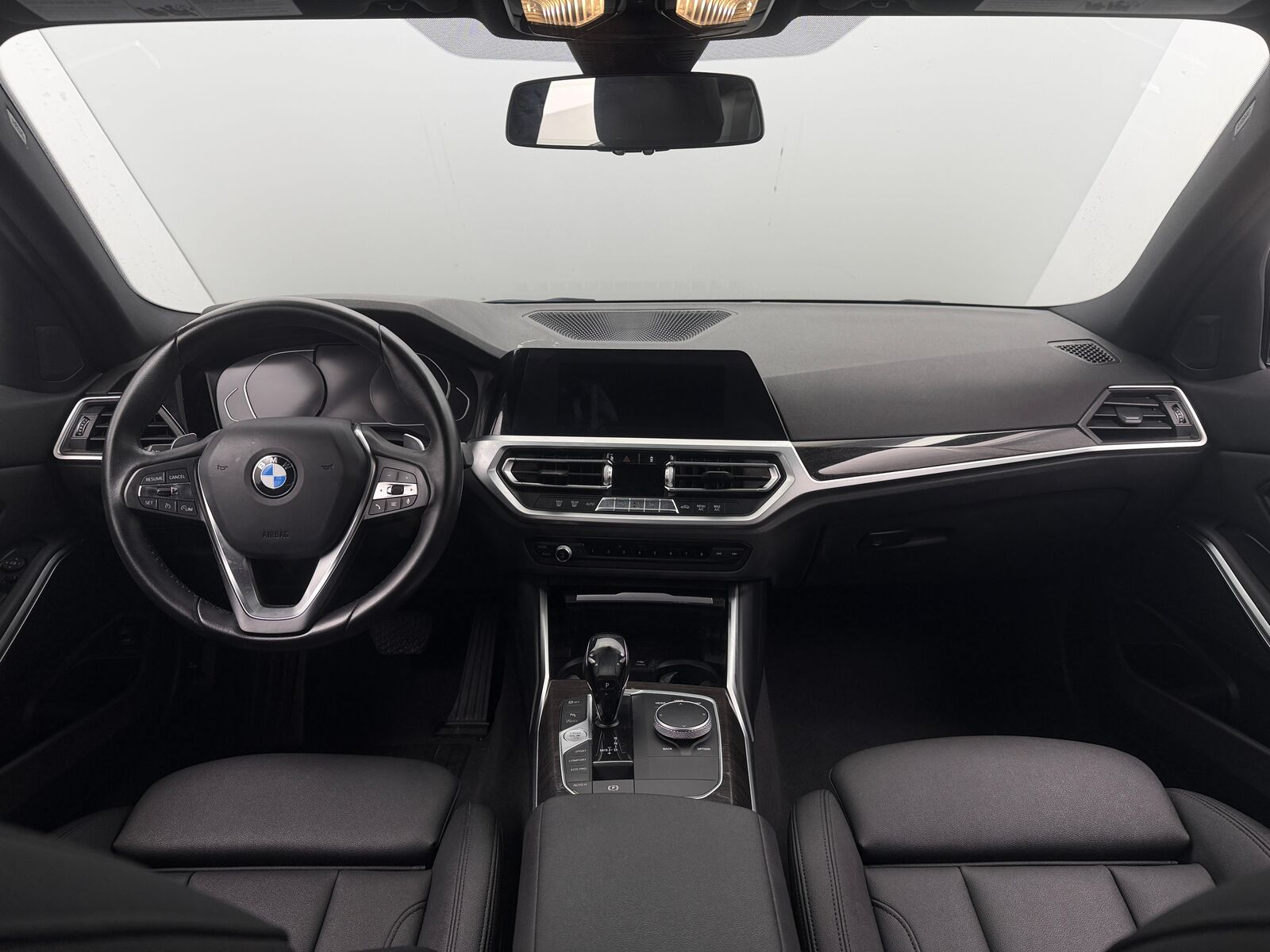 2021 BMW 330i