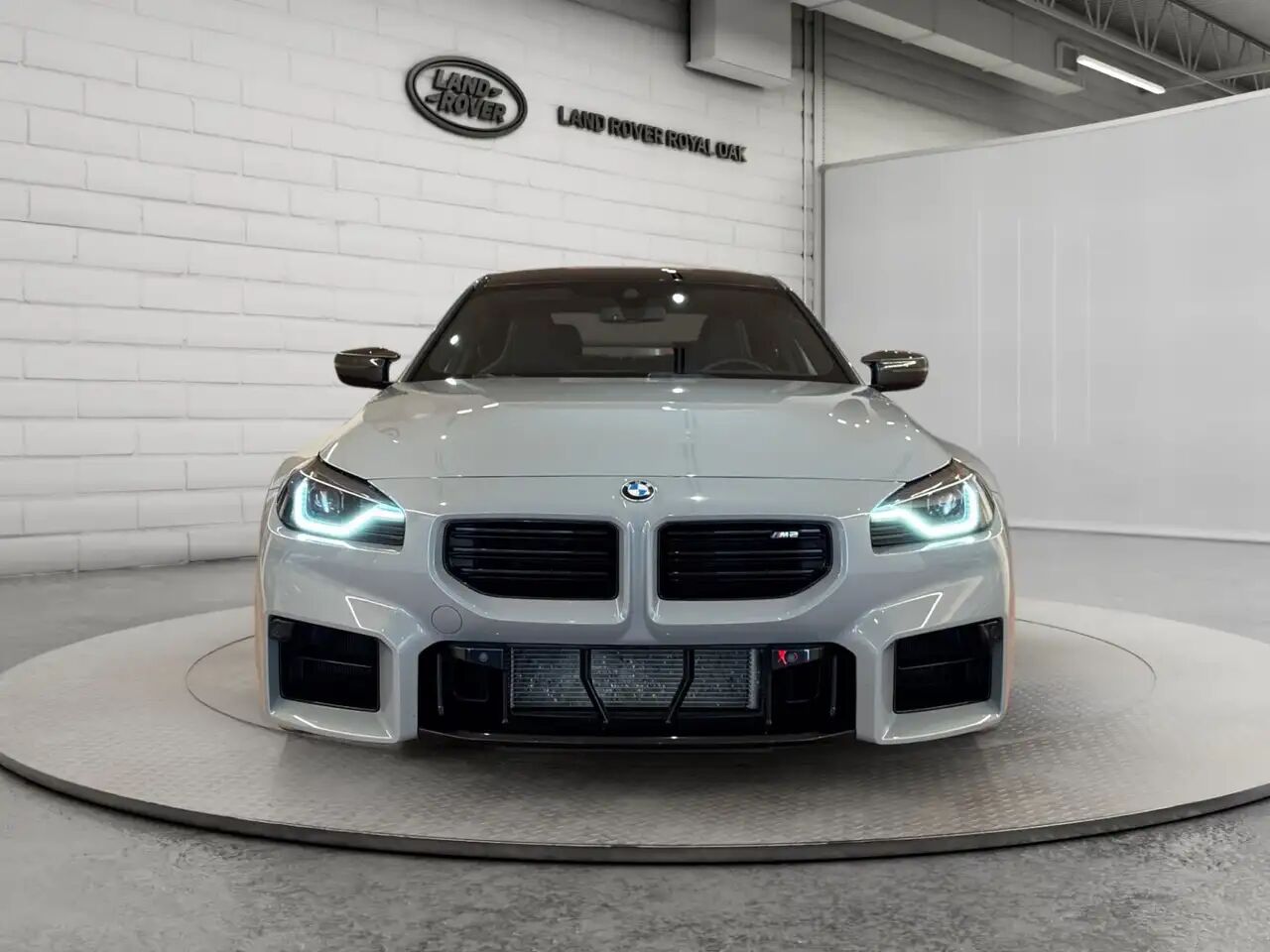 2024 BMW M2