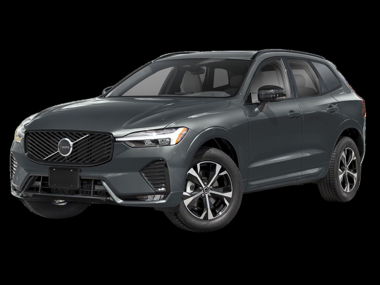 2027 VOLVO XC60
