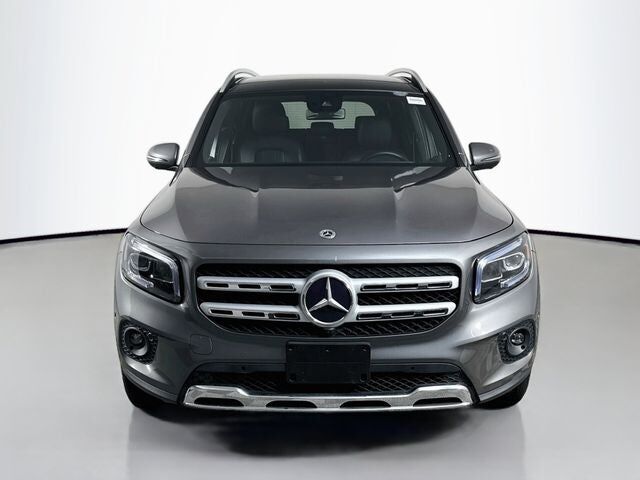 2022 Mercedes-Benz GLB-Class