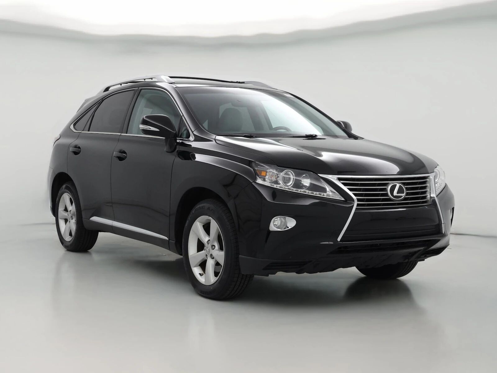 2015 LEXUS RX