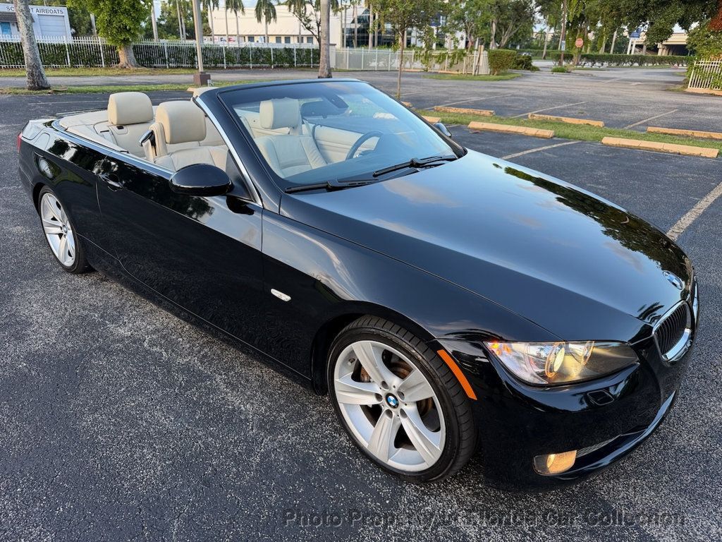 2008 BMW 335i