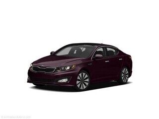 2011 KIA Optima