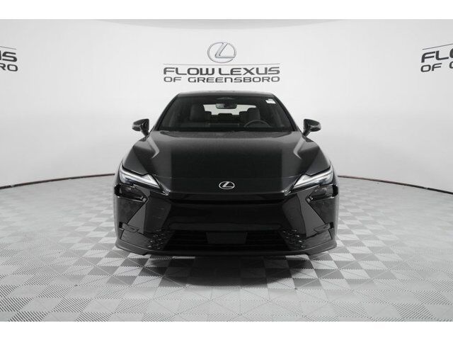 2026 LEXUS ES
