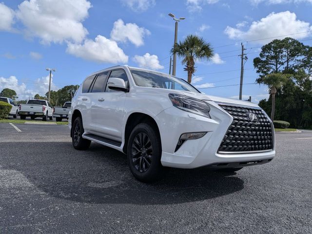 2022 LEXUS GX