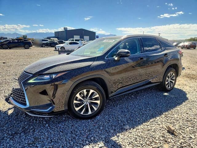 2020 LEXUS RX