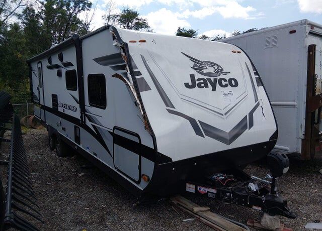 2022 JAYCO Jayco