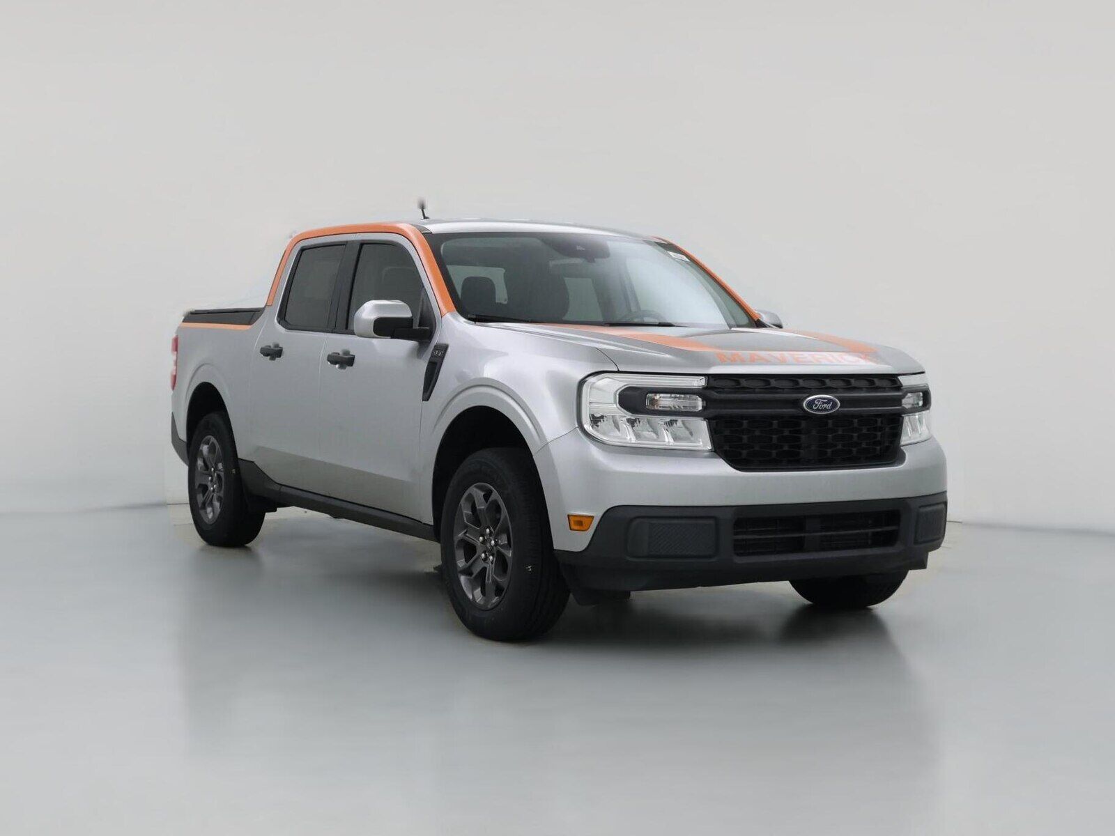2022 FORD Maverick