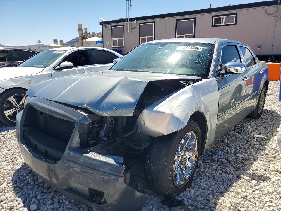 2006 CHRYSLER 300C