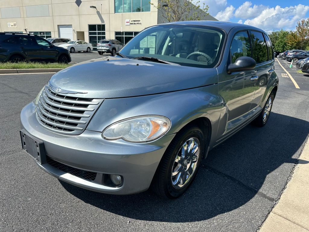 2008 CHRYSLER PT Cruiser