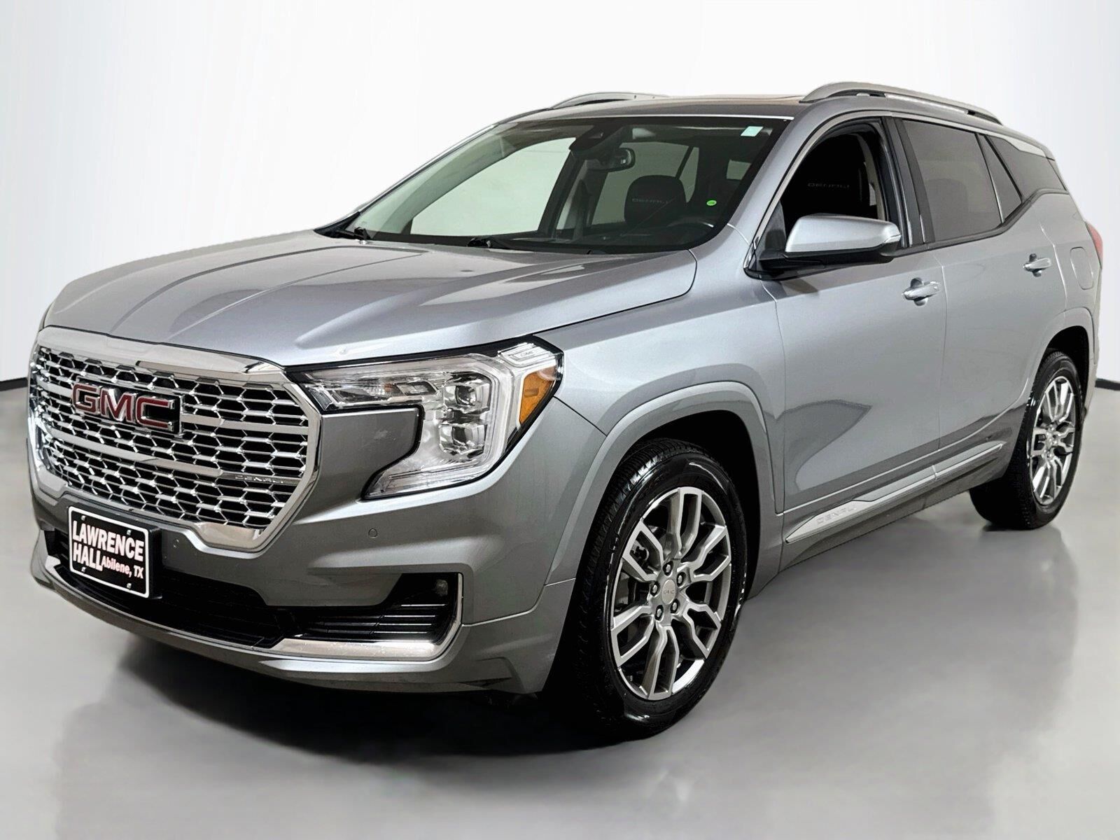 2023 GMC Terrain