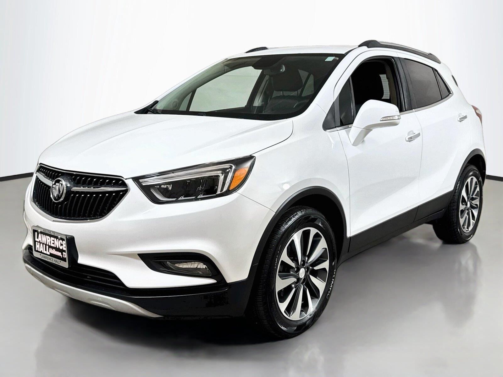 2020 BUICK Encore