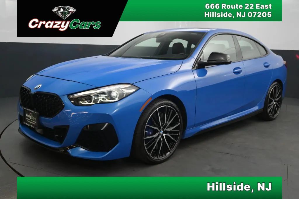 2023 BMW M2