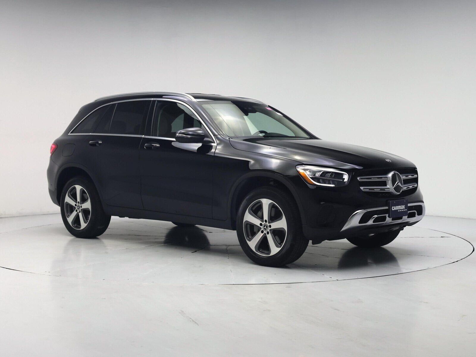 2022 Mercedes-Benz GLC-Class