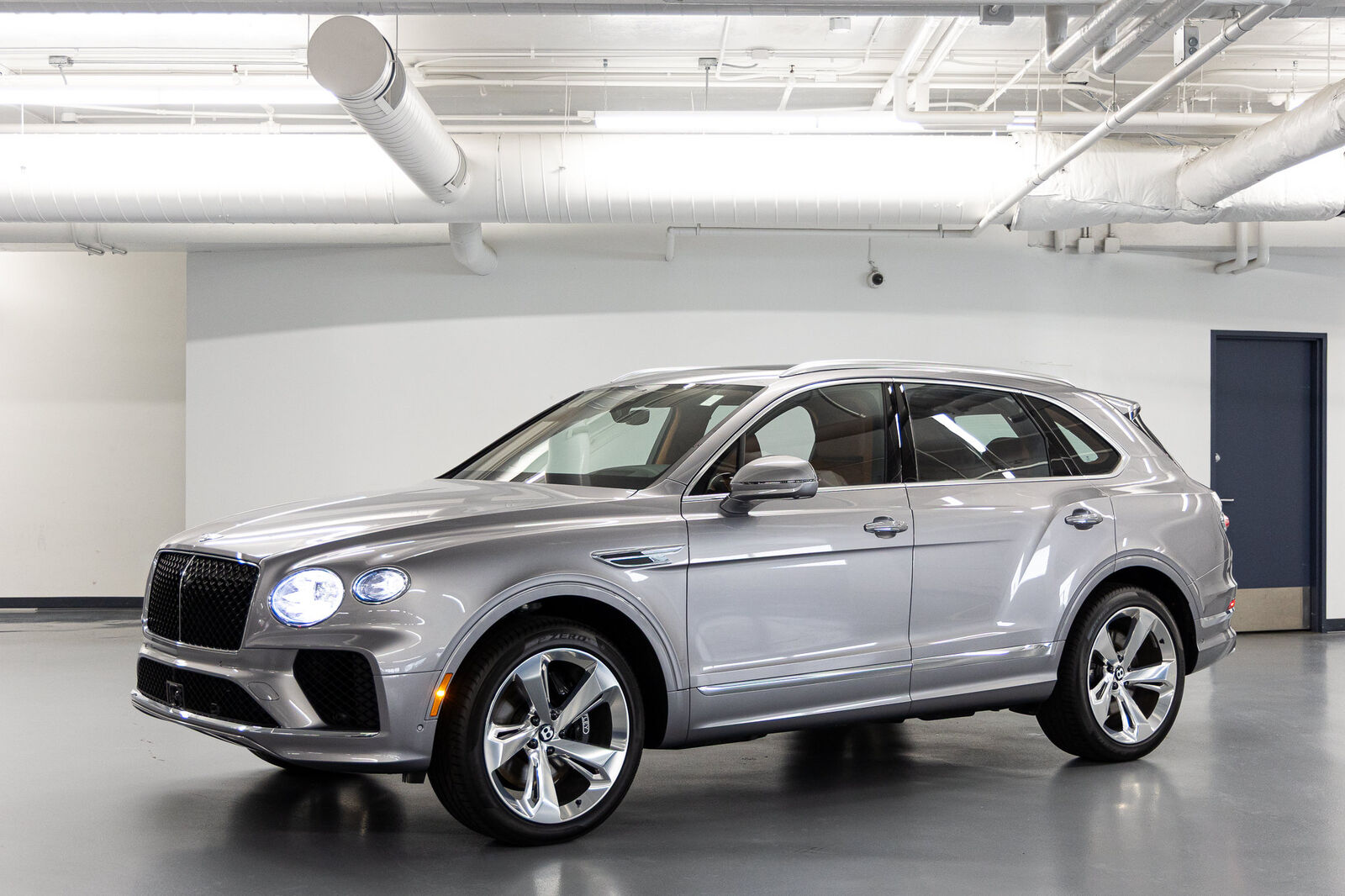 2026 BENTLEY Bentayga