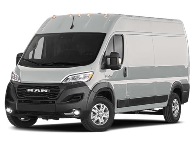 2027 RAM Promaster 3500