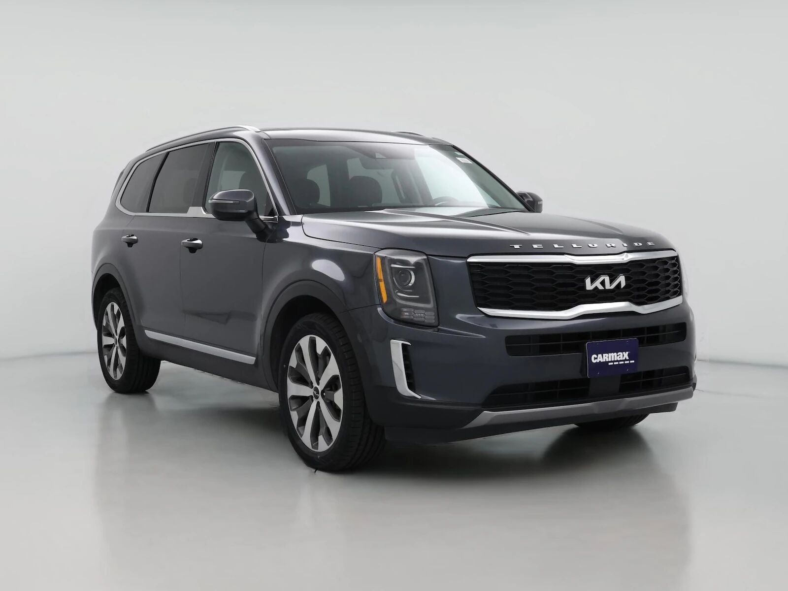 2022 KIA Telluride