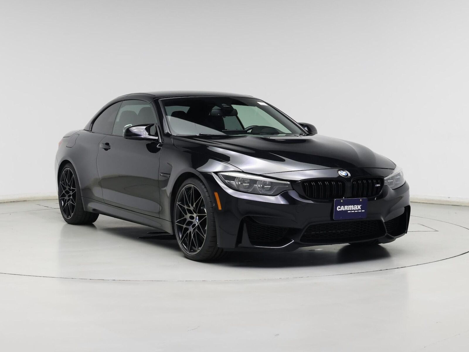 2018 BMW M4