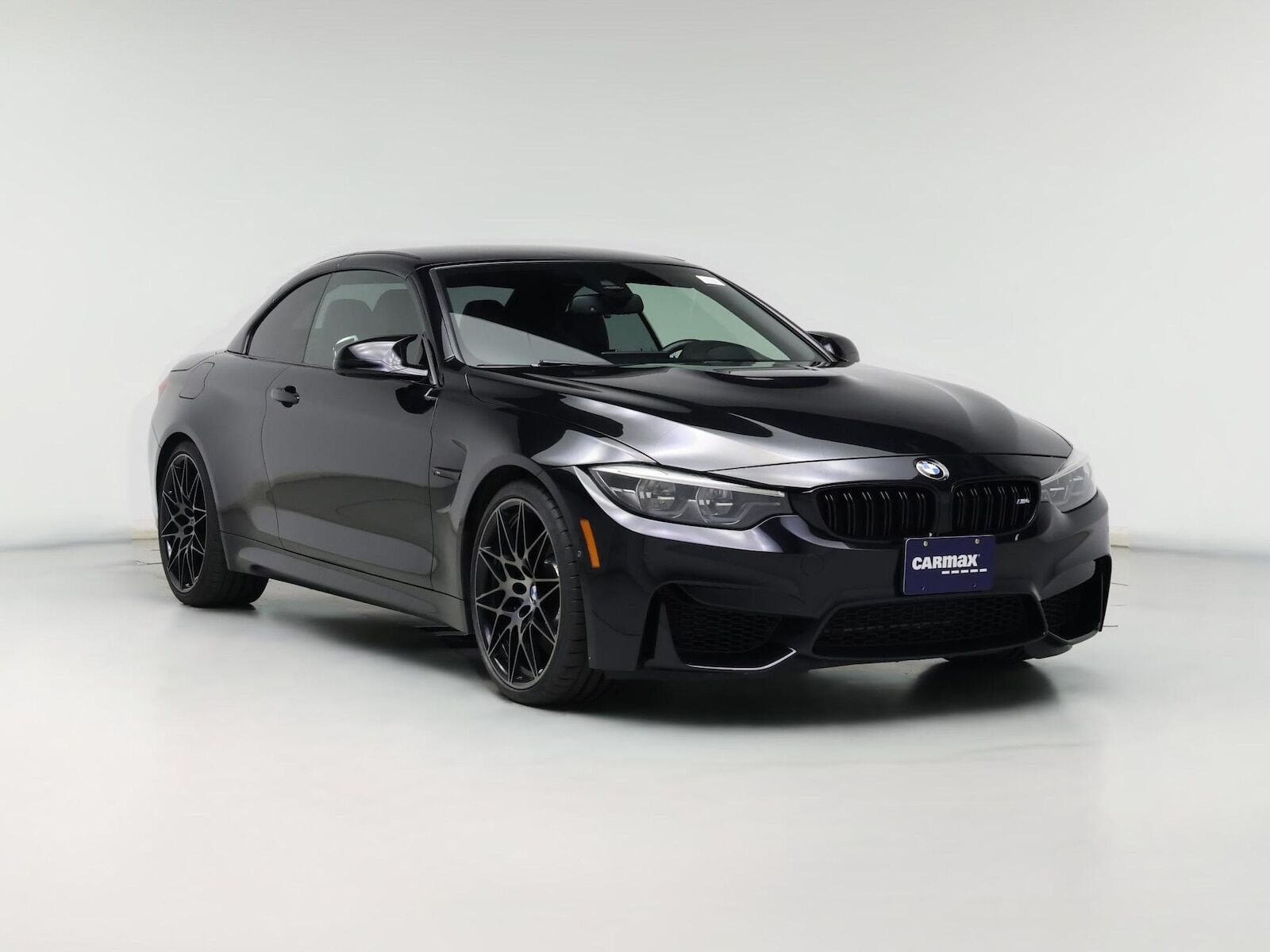2018 BMW M4