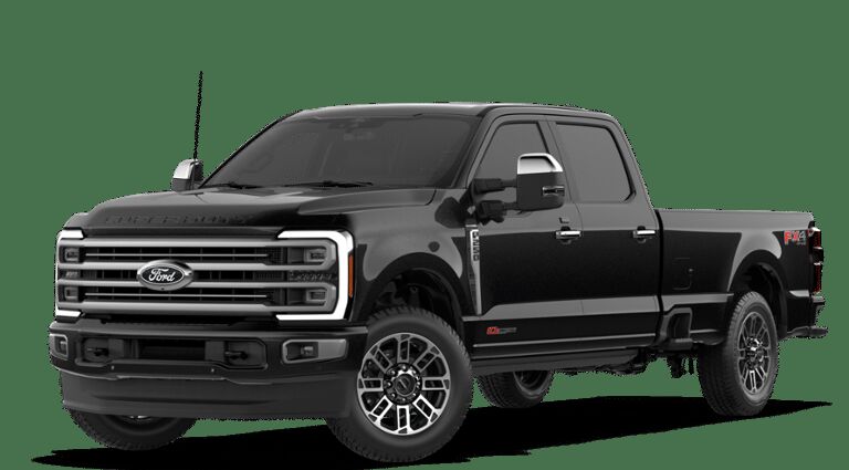 2027 FORD F-250