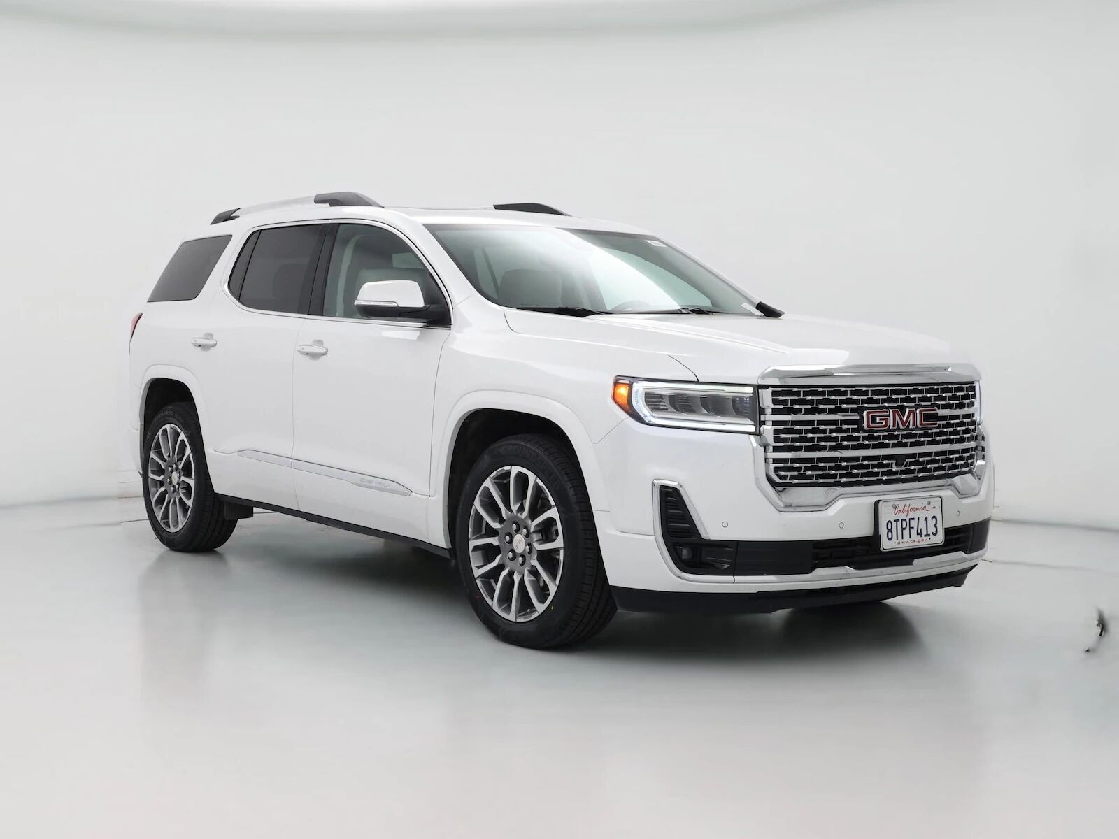 2021 GMC Acadia