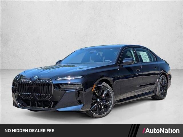 2026 BMW i7