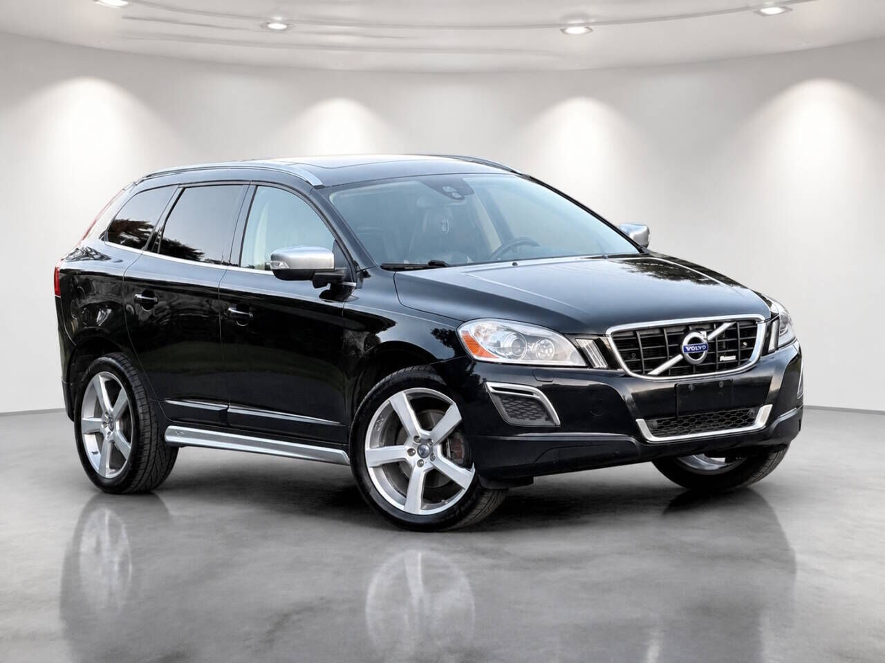 2012 VOLVO XC60
