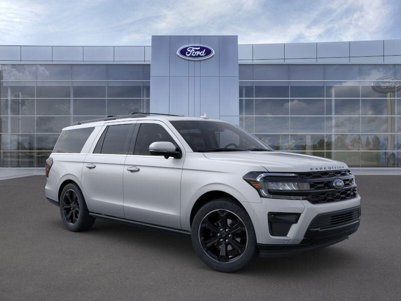 2024 FORD Expedition