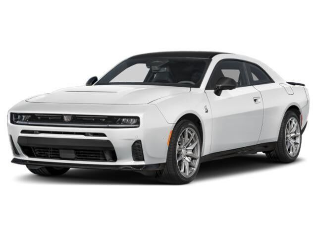 2026 DODGE Charger