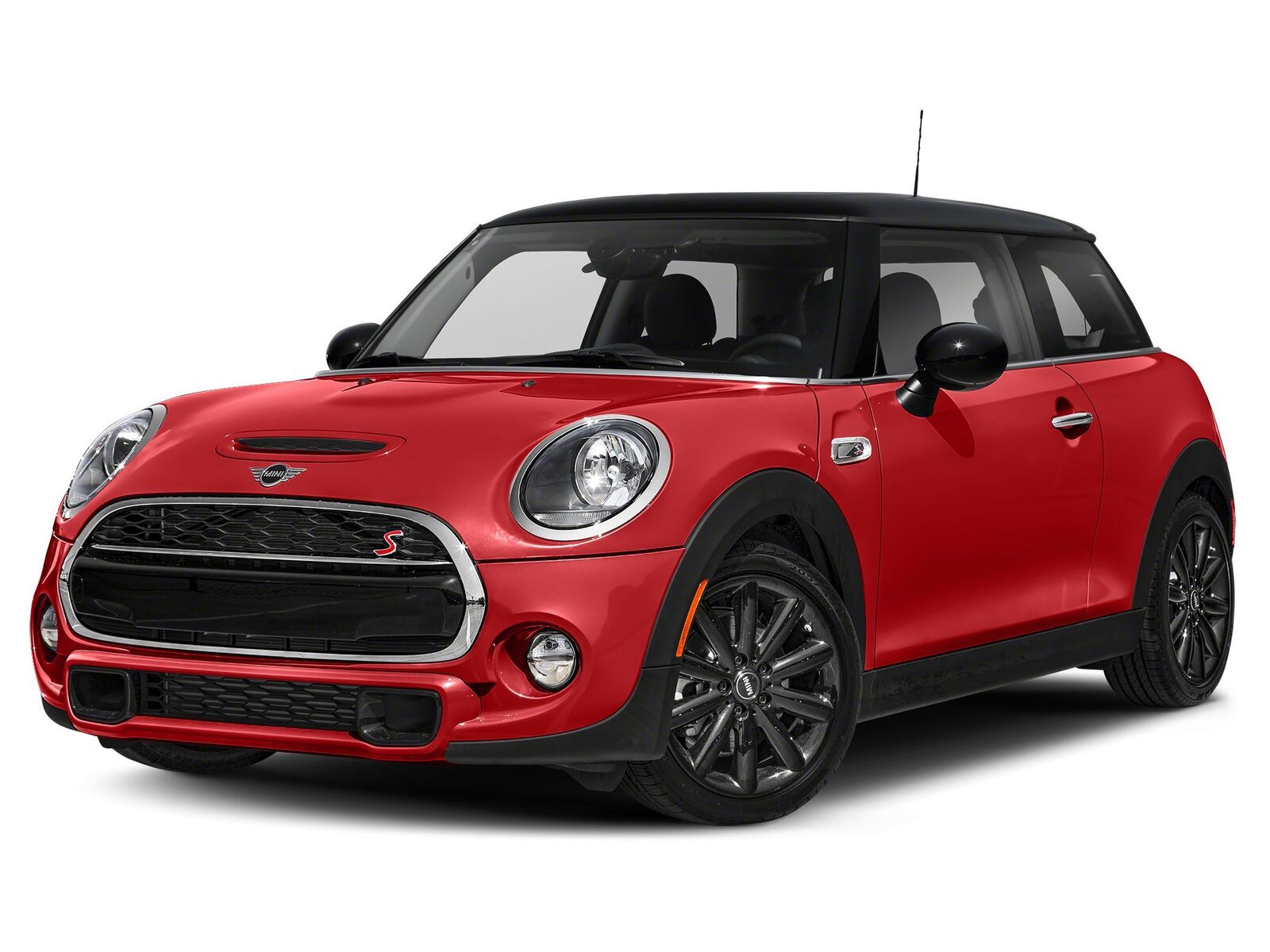 2021 MINI Cooper