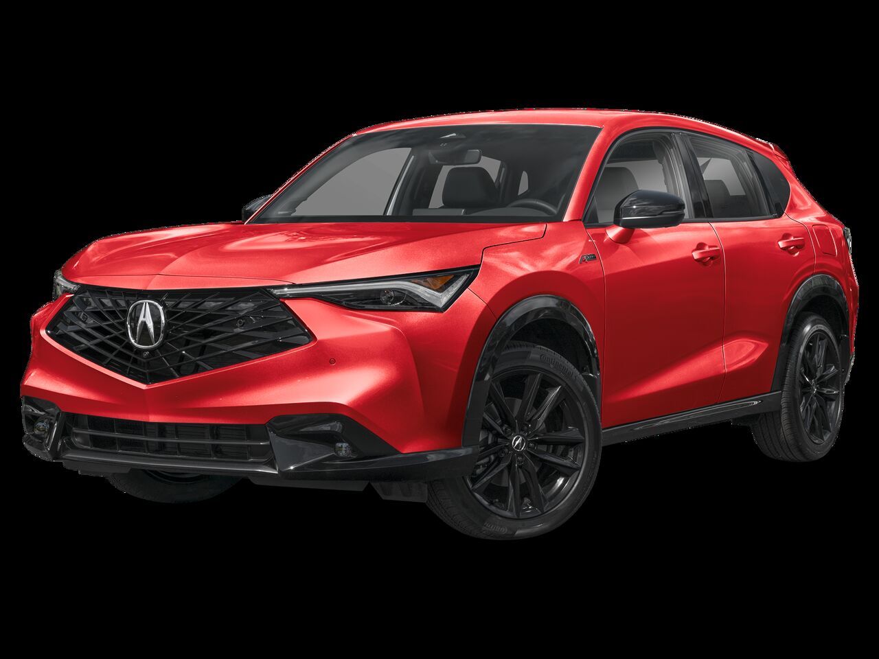 2026 ACURA ADX